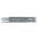 Camloc Gas Springs Clear Passivate Steel Lid Stay, 374mm