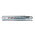 Camloc Gas Springs Clear Passivate Steel Lid Stay, 374mm
