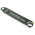 Camloc Gas Springs Clear Passivate Steel Lid Stay, 231mm