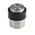 RS PRO Silver Stainless Steel Floor-Mounted Door Stop
