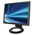 Vigilant Vision DS15LED 15.6 LED CCTV Monitor