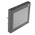Vigilant Vision DSM8WGF 8in LED CCTV Monitor