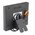 Vigilant Vision DSM8WGF 8in LED CCTV Monitor