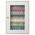 Securikey Key Cabinet 50