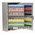 Securikey Key Cabinet 200