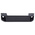 RS PRO Black Plastic Handle 40 mm Height, 28mm Width, 140mm Length