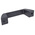RS PRO Black Plastic Handle 40 mm Height, 28mm Width, 140mm Length