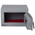 Securikey 18L Hotel Safe