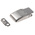 Savigny Stainless Steel,Spring Loaded Toggle Latch, 33.5 x 18 x 8mm