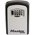 Master Lock 5401EURD Combination Lock Key Lock Box
