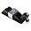 RS PRO Die Cast Zinc Compression Latch, 111 x 34mm