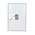 Rottner Comsafe Key Cabinet 64