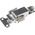 RS PRO Stainless Steel,Spring Loaded Toggle Latch, 73 x 36 x 11mm