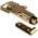 Savigny Steel,Spring Loaded Toggle Latch, 185 x 50 x 18mm