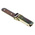 Savigny Steel,Spring Loaded Toggle Latch, 85 x 40 x 22mm
