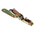 Savigny Steel,Spring Loaded Toggle Latch, 86 x 40 x 22mm