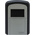 ABUS 40264 Combination Lock Key Lock Box