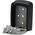 ABUS 40264 Combination Lock Key Lock Box