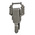 Savigny Steel Lockable,Spring Loaded Toggle Latch