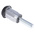 Southco Steel Compression Latch, 47.5 x 29 x 64mm