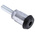 Southco Steel Compression Latch, 47.5 x 29 x 64mm