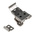 Savigny Stainless Steel,Spring Loaded Toggle Latch, 43 x 38 x 15mm
