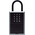 ABUS 63825 Bluetooth Combination Lock Key Lock Box