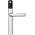 YALE Chrome Universal Door Handle