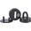YALE 60mm, Steel Wall Anchor