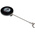 Securikey Spring Clip