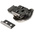 Southco Stainless Steel,Spring Loaded Toggle Latch, 67 x 52 x 19mm