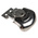 Southco Stainless Steel,Spring Loaded Toggle Latch, 67 x 52 x 19mm