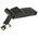 Southco Toggle Latch, 129 x 31.8 x 19.6mm