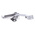 Southco Stainless Steel Toggle Latch, 82 x 48 x 14.5mm