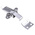Southco Stainless Steel Toggle Latch, 82 x 48 x 14.5mm