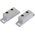 Pinet 16-1-3594 Plastic Roller Catch