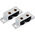 Pinet 16-1-3594 Plastic Roller Catch