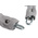 Squire 900mm, 5mm diameter, Steel Security Chain