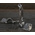 RS PRO Stainless Steel Toggle Latch, 180 x 60 x 27mm