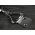 RS PRO Stainless Steel Toggle Latch, 180 x 60 x 27mm