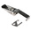 ROCA Stainless Steel Toggle Latch, 94 x 12.5 x 14mm