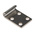 ROCA Stainless Steel Toggle Latch