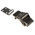 ROCA Stainless Steel Toggle Latch