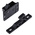 Southco C3-803 ABS, PC Ball Catch