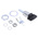 Southco Steel, Zinc Compression Latch