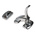 Steinbach & Vollman Toggle Latch, 116 x 46 x 27mm