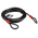 ABUS 5m, 10mm diameter, Steel Security Cable