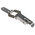 Savigny Stainless Steel,Spring Loaded Toggle Latch, 86.7 x 48 x 15.5mm
