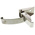 Southco Stainless Steel,Spring Loaded Toggle Latch, 79.8 x 22.6 x 14.3mm
