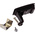 Southco Steel Compression Latch, 109 x 41 x 34mm